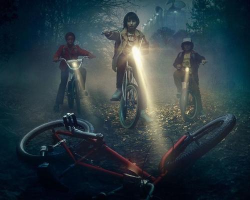 Stranger Things is a supernatural mystery about the disappearance of a young boy