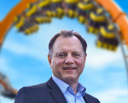 Richard Zimmerman to take Cedar Fair reins in 2018 as leadership succession plan is revealed