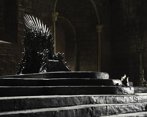 Game of Thrones is the latest in a line of popular IPs to be turned into a touring exhibition
