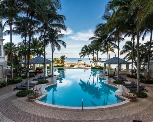 Montego Bay resort with Jewel Grande spa opens in Jamaica