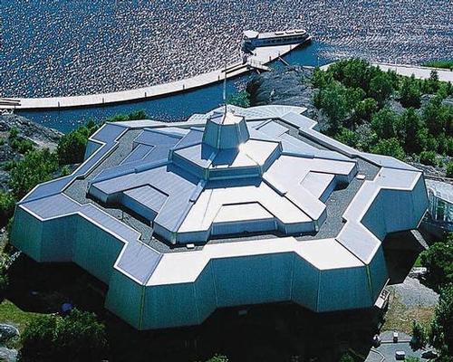 Science North opened in 1984 and is Northern Ontario's most popular tourist attraction
