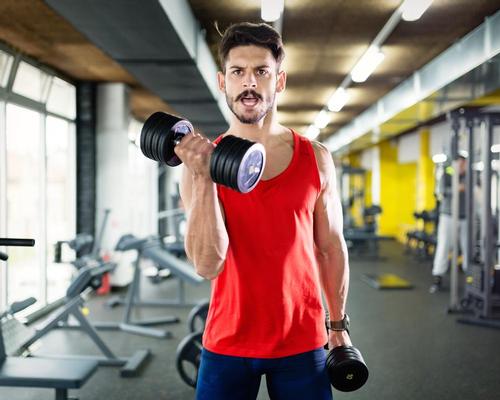 Men’s health focus for The Gym Group in Movember