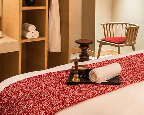 Hyatt to open spa based on ancient Siddha medicine in Lucknow