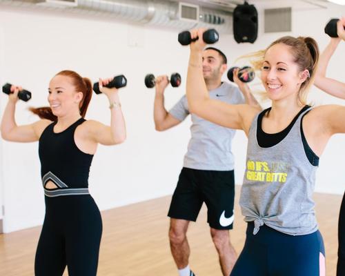 Frame to expand boutique fitness studios with £6m investment