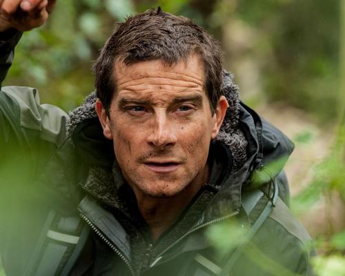 The Bear Grylls Adventure attraction, to open in 2018, is targeted at the adventure-based experiences market