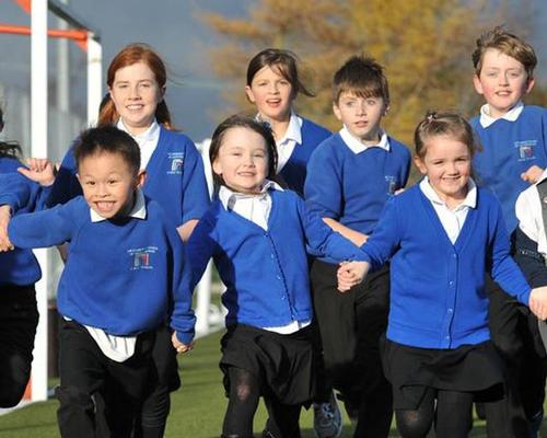 UK falling behind on childhood fitness, says parliamentary group