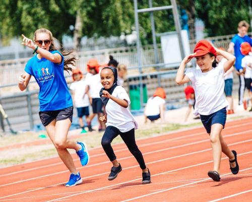 The Youth Sport Trust has stressed how the extra funding for PE in primary schools can be spent wisely