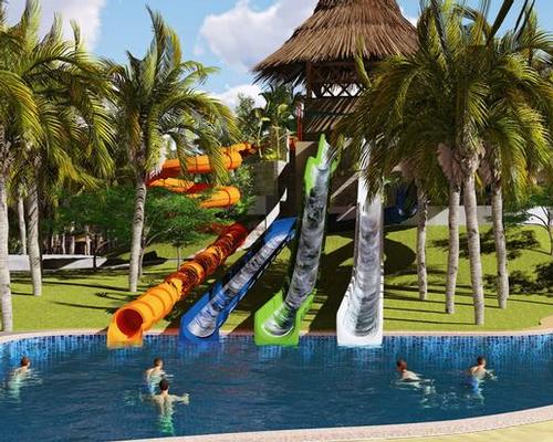 Opening date set for Oman's first waterpark as tourism plan pushes forward
