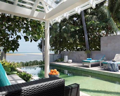 Minor to introduce villa-based spa resort concept at Koh Samui