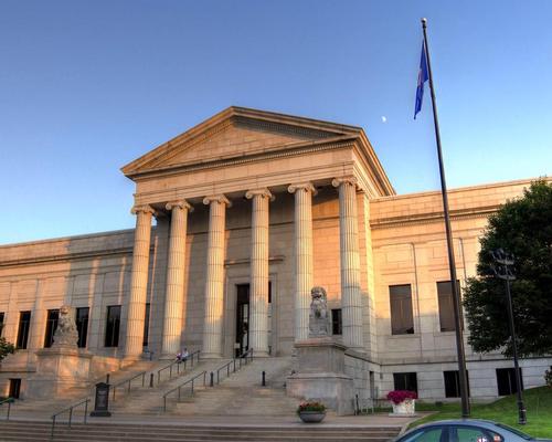 David Chipperfield to design masterplan for Minneapolis Institute of Art expansion 
