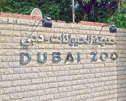 Dubai Zoo closes this weekend as AED1bn Dubai Safari prepares for December launch