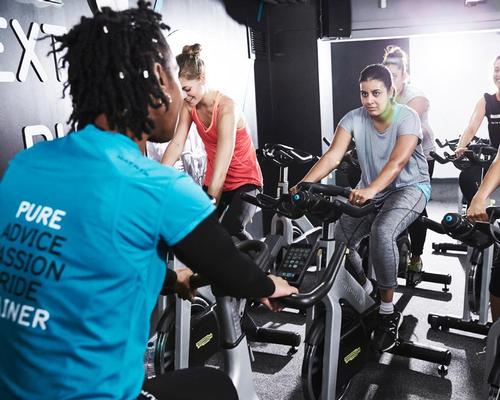 Pure Gym sold to US investment firm LGP 