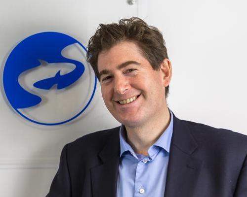 Former Swim England CEO Adam Paker takes helm at Swimming Nature