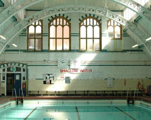 Heritage coalition formed to restore historic baths for today’s swimmers