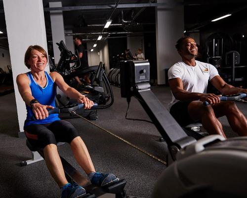 Indoor rowing and triathlon join forces to boost participation