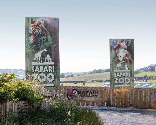 South Lakes Safari Zoo says it has made changes and continues to improve