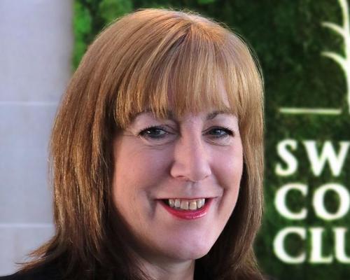 Gillian McGraffin takes the helm at Swinton Estate’s new spa