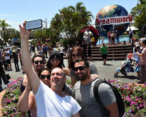 Ardent's Dreamworld operating at profit one year on from horror accident