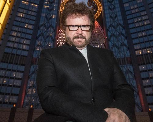 Gary Goddard takes leave of absence from Goddard Group amid abuse allegations