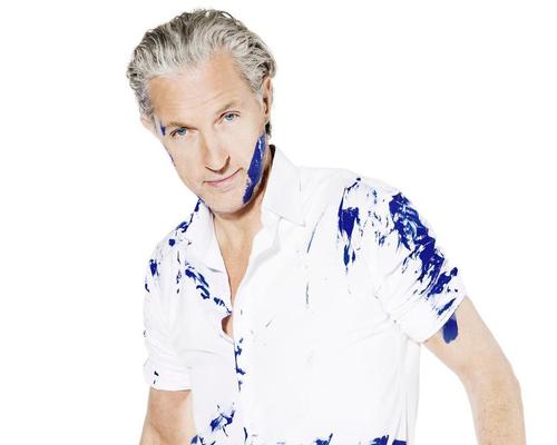Marcel Wanders blasts minimalism and declares designers 'should add fun and value to people’s lives'