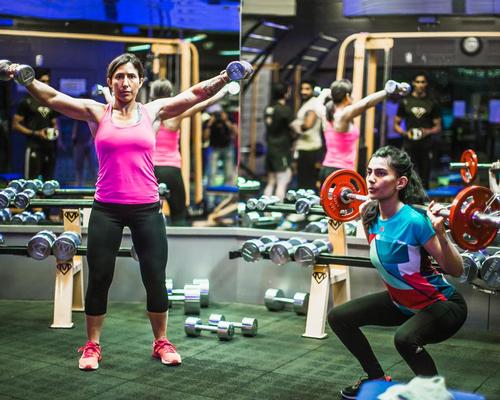 Launched in 2015, there are 15 fitness studios across four Indian cities