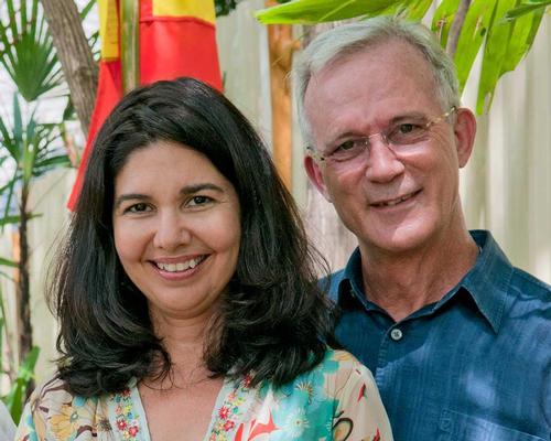 The partnership will see John and Karina Stewart, founders of Kamalaya, take up a residency at Herb House