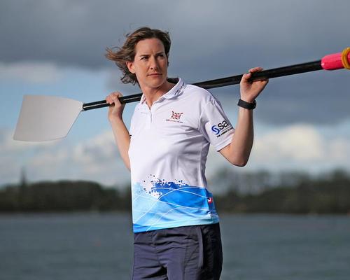 Unfunded sports 'still have a role to play' insists Katherine Grainger