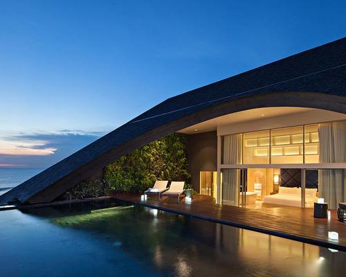Como Hotels to open third Bali resort