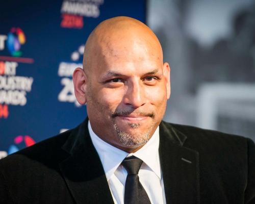 John Amaechi calls for physical activity sector to harness diversity