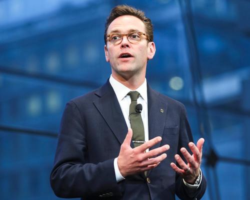 James Murdoch – current Fox CEO and son of media tycoon Rupert – could take the reins at Disney when Bob Iger departs in 2019