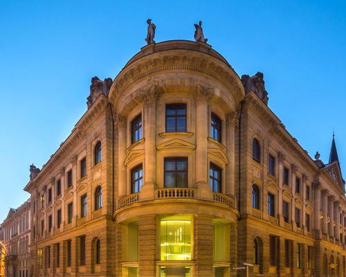 Rosewood to expand European portfolio with Munich spa hotel