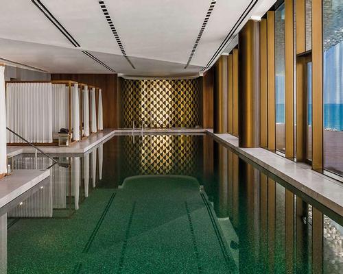 Bulgari brings glittering Italian style to Dubai with fifth hotel