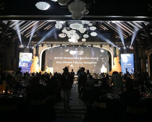 The World Spa Awards celebrated 150 winners from across the globe