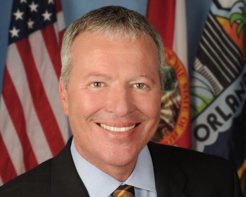Dyer praised major operators such as Disney and Universal, calling them excellent 'corporate citizens', with taxes paid helping to generate new revenue sources for Orlando