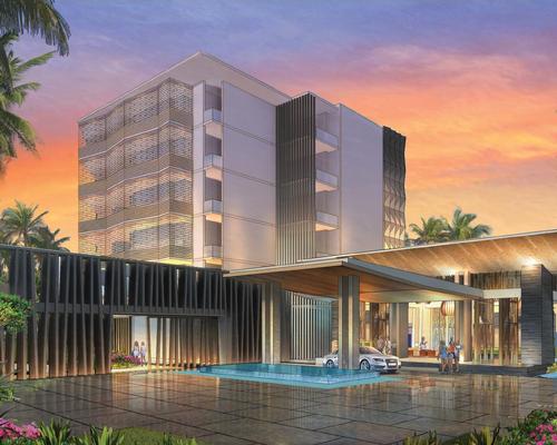 Hilton drives Latin American expansion with Waldorf Astoria and resort planned for Mexico
