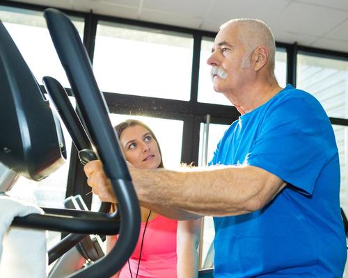 Vigorous exercise delays progression of Parkinson’s, study shows