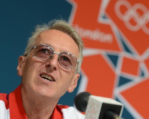 Sir David Tanner to step down from British Rowing after 21 years