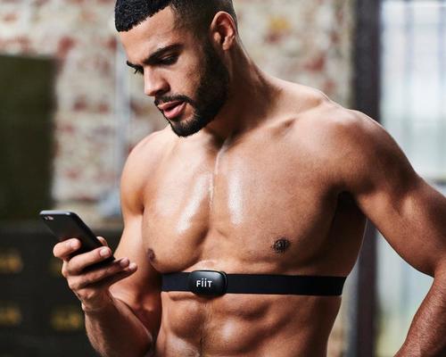 Fiit plans to disrupt fitness industry after raising £2.4m in funding