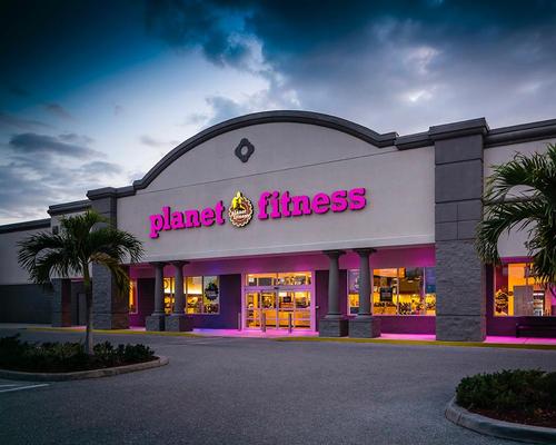 Planet Fitness has more than 10.5 million members
