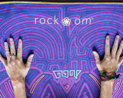 Hard Rock Hotels launches in-room yoga with a musical twist