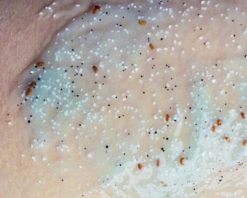 UK bans microbeads from products