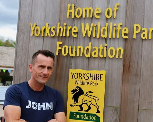 Yorkshire Wildlife Park gets green light for £50m expansion