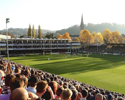 Stadium for Bath appoints Grimshaw as lead architect