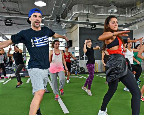 Fitness Hut runs 3,300 fitness classes a week but the deal means it will become part of a bigger operation across Portugal and Spain