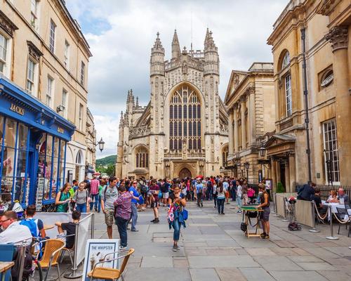 City of Bath plans tourist levy to support heritage, arts and culture