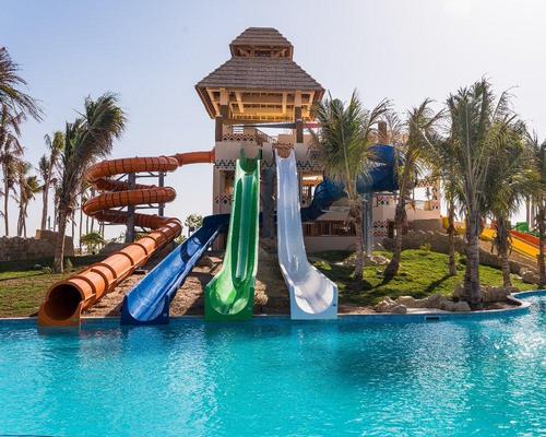 Oman's first waterpark signifies first step in national tourism plan