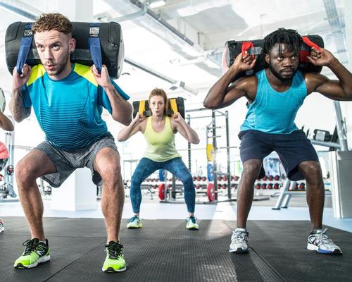 Gym Group reports fastest growth in budget sector