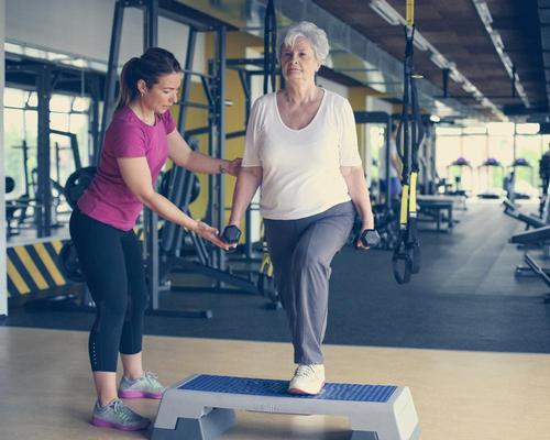 Light exercise linked to lower mortality in older women, study concludes