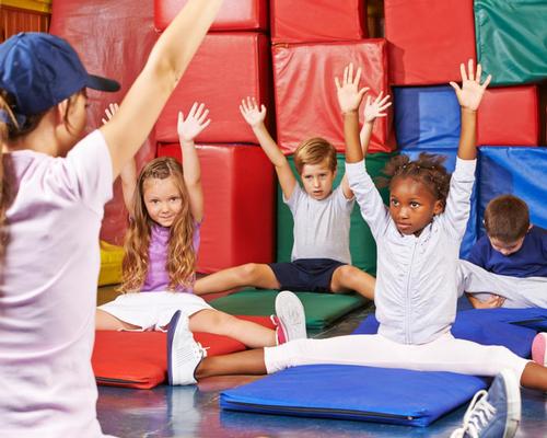 UK’s healthy school holiday plans get moving