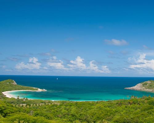 Rosewood Half Moon Bay Antigua to open in 2021